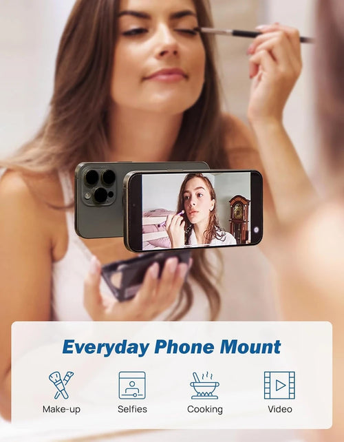 Magnetic Shower Phone Mount